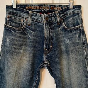 American Eagle Mens jeans 30x32